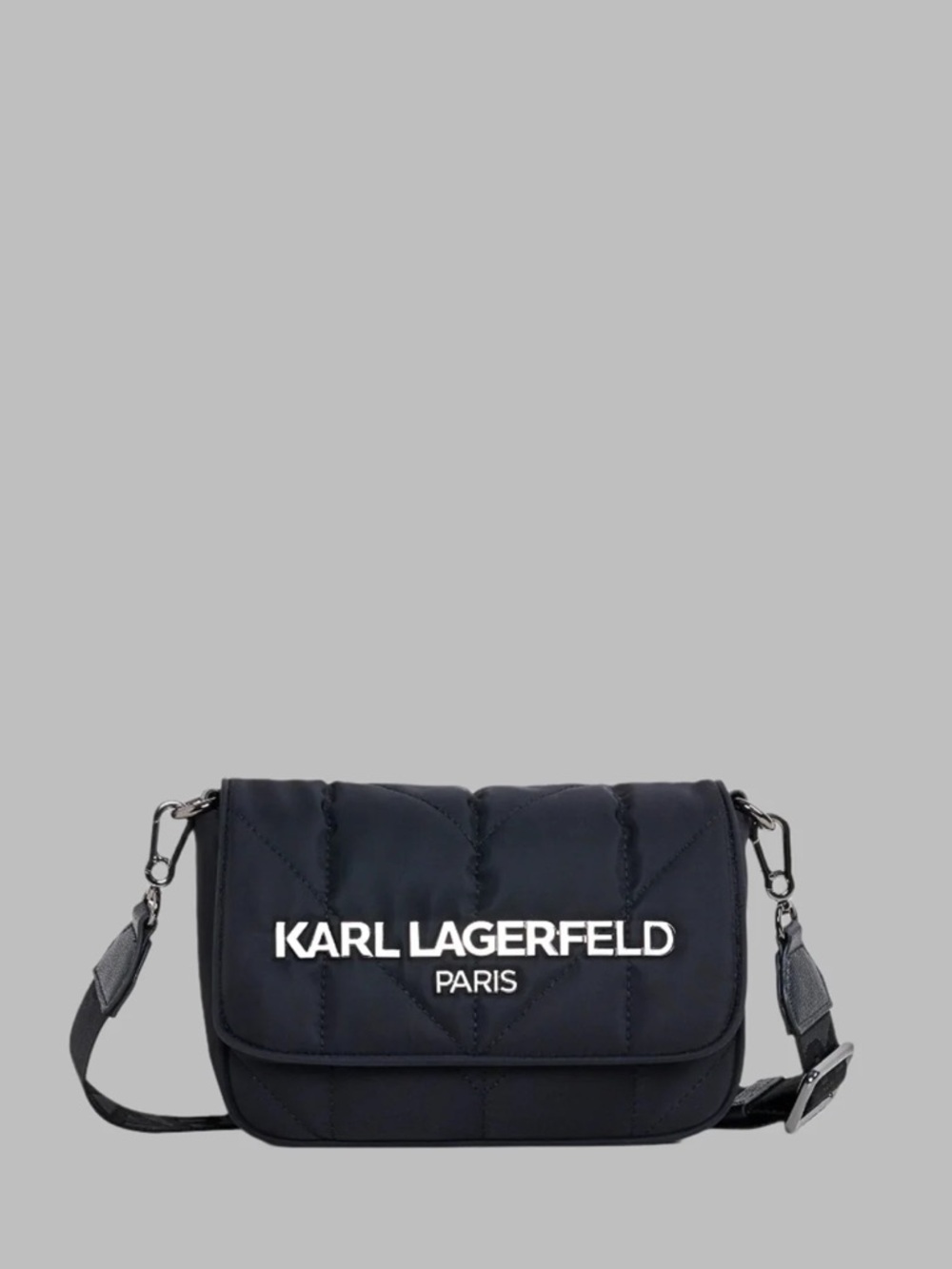 Karl Lagerfeld Crossbody NWT
